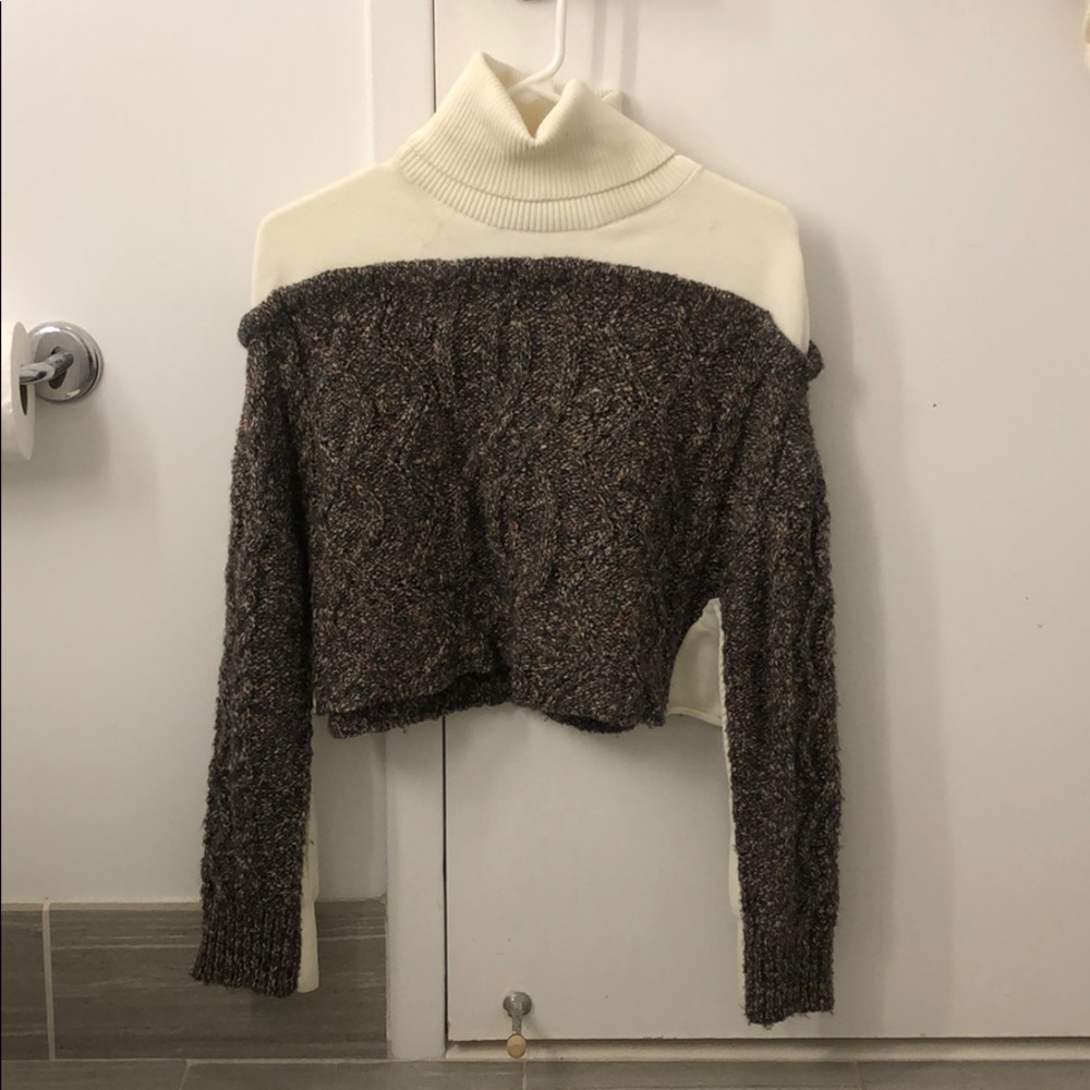 opening ceremony sweater
